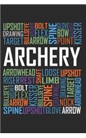 Archery Words