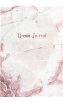 Dream Journal