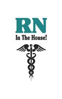 RN in the House!