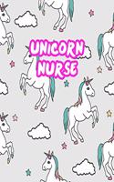 Unicorn Nurse