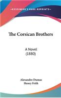 Corsican Brothers