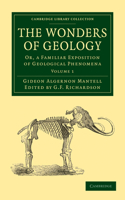 Wonders of Geology - Volume 1