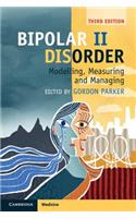 Bipolar II Disorder