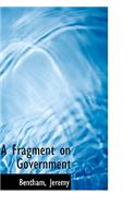 Fragment on Government