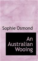 An Australian Wooing: (English)
