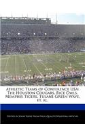 Athletic Teams of Conference USA