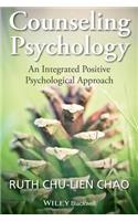 Counseling Psychology