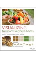 Visualizing Nutrition