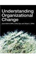 Understanding Organizational Change