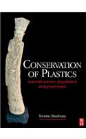 Conservation of Plastics