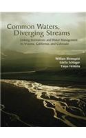 Common Waters, Diverging Streams