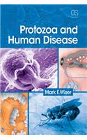 Protozoa and Human Disease