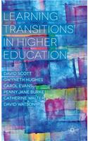 Learning Transitions in Higher Education