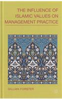 Influence of Islamic Values on Management Practice