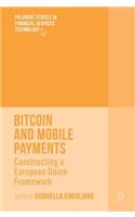 Bitcoin and Mobile Payments