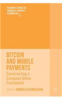 Bitcoin and Mobile Payments