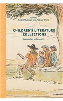 Children's Literature Collections