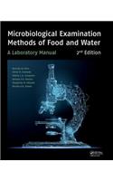 Microbiological Examination Methods of Food and Water