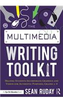 Multimedia Writing Toolkit