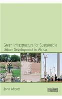 Green Infrastructure for Sustainable Urban Development in Africa