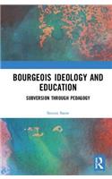 Bourgeois Ideology and Education