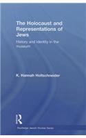 Holocaust and Representations of Jews