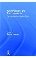 Art, Creativity, and Psychoanalysis