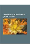 Counting Crows Songs