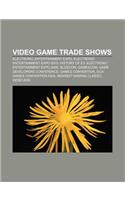 Video Game Trade Shows