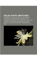 Solid State Switches