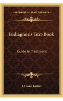 Iridiagnosis Text-Book