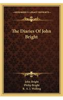 Diaries of John Bright