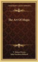 Art of Magic