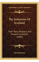 Industries of Scotland
