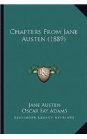 Chapters from Jane Austen (1889)