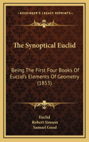 Synoptical Euclid