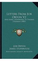 Letters From Job Orton V2