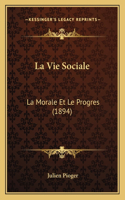 Vie Sociale