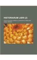 Historiarum Libri (2 )
