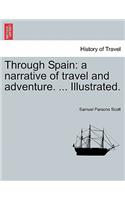 Through Spain