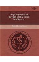 Image Segmentation Through Applied Visual Intelligence: (English)