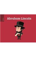 Pocket Bios: Abraham Lincoln