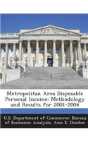 Metropolitan Area Disposable Personal Income
