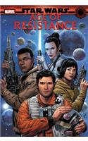 Star Wars: Age Of Resistance