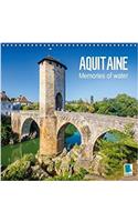 Aquitaine - Memories of Water 2017