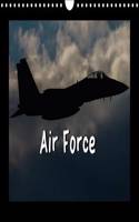 Air Force 2017