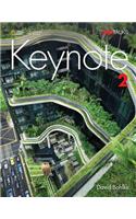 Keynote 2 with My Keynote Online