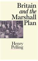 Britain and the Marshall Plan