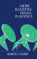 More Random Walks in Science