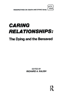 Caring Relationships